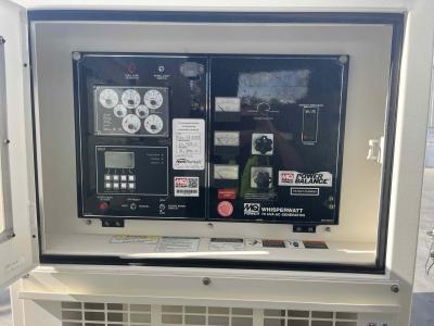 Gallery Thumbnail - Subcategory - 40-149 kW Diesel Generators | image 4