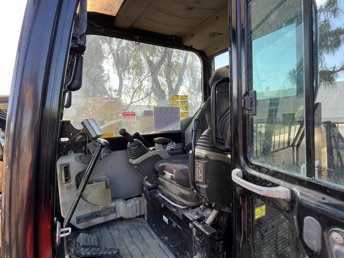 Subcategory - 9,500-24,999 Lb Mini Excavators | image 4