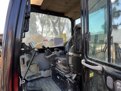 Gallery Thumbnail - Subcategory - 9,500-24,999 Lb Mini Excavators | image 4