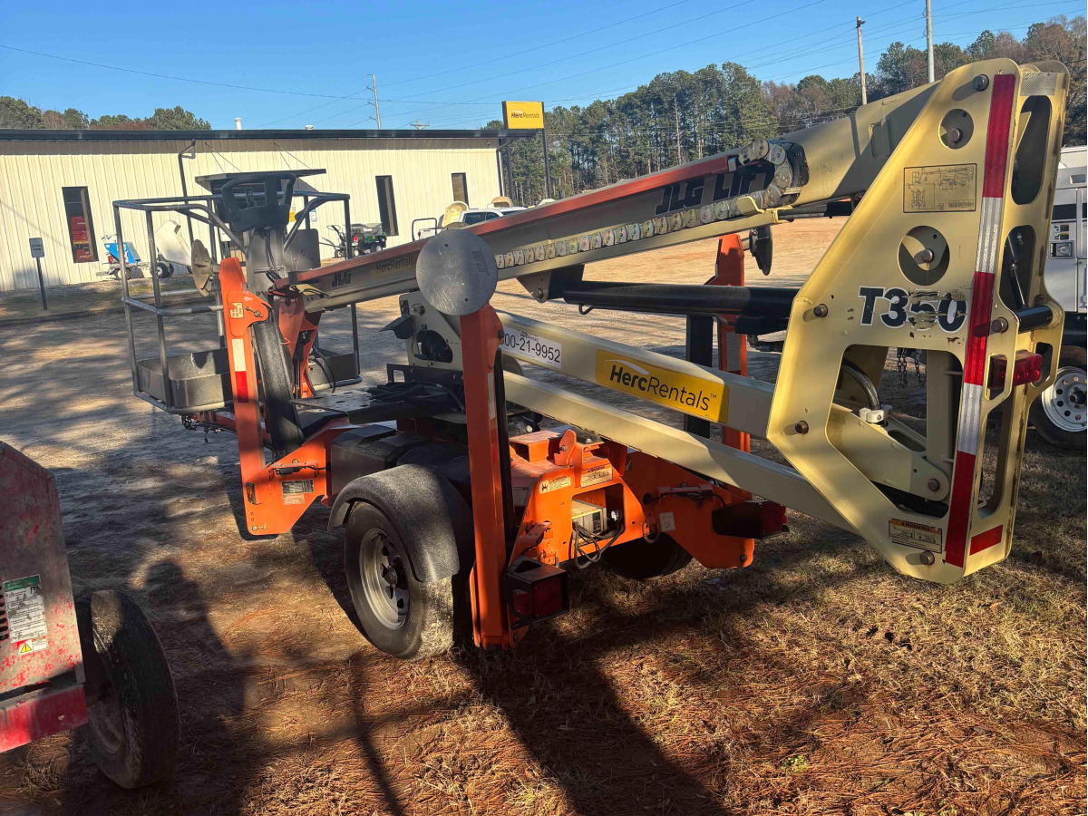 Subcategory - Towable Booms | image 3