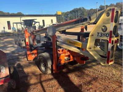 Gallery Thumbnail - Subcategory - Towable Booms | image 3
