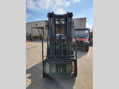 Gallery Thumbnail - Subcategory - 0-19,999 Lb Cushion Tire Forklift Trucks | image 0