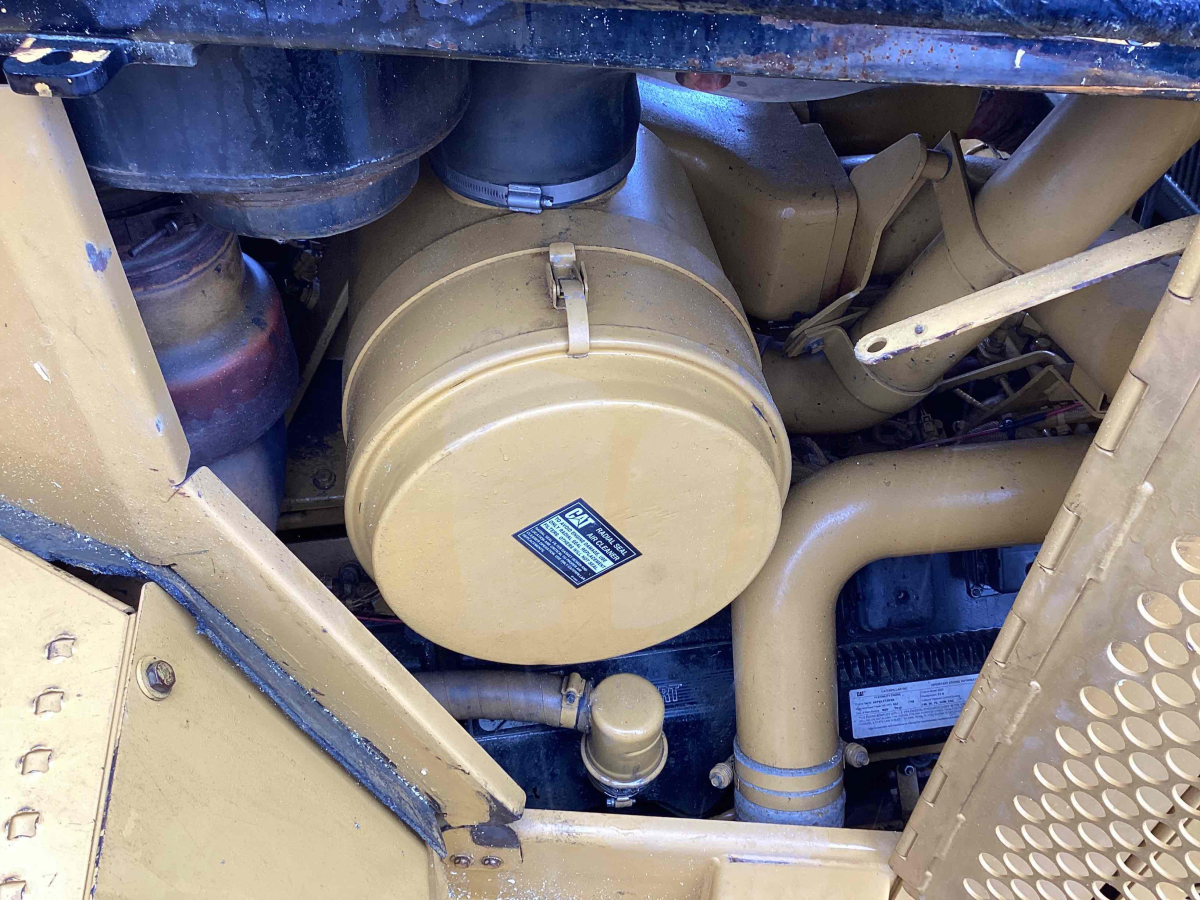 Detail Photo - 2013 Caterpillar D10T | image 19