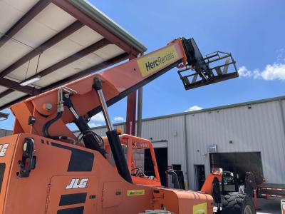 Gallery Thumbnail - Subcategory - 10,000-10,999 Lb Telehandlers | image 0