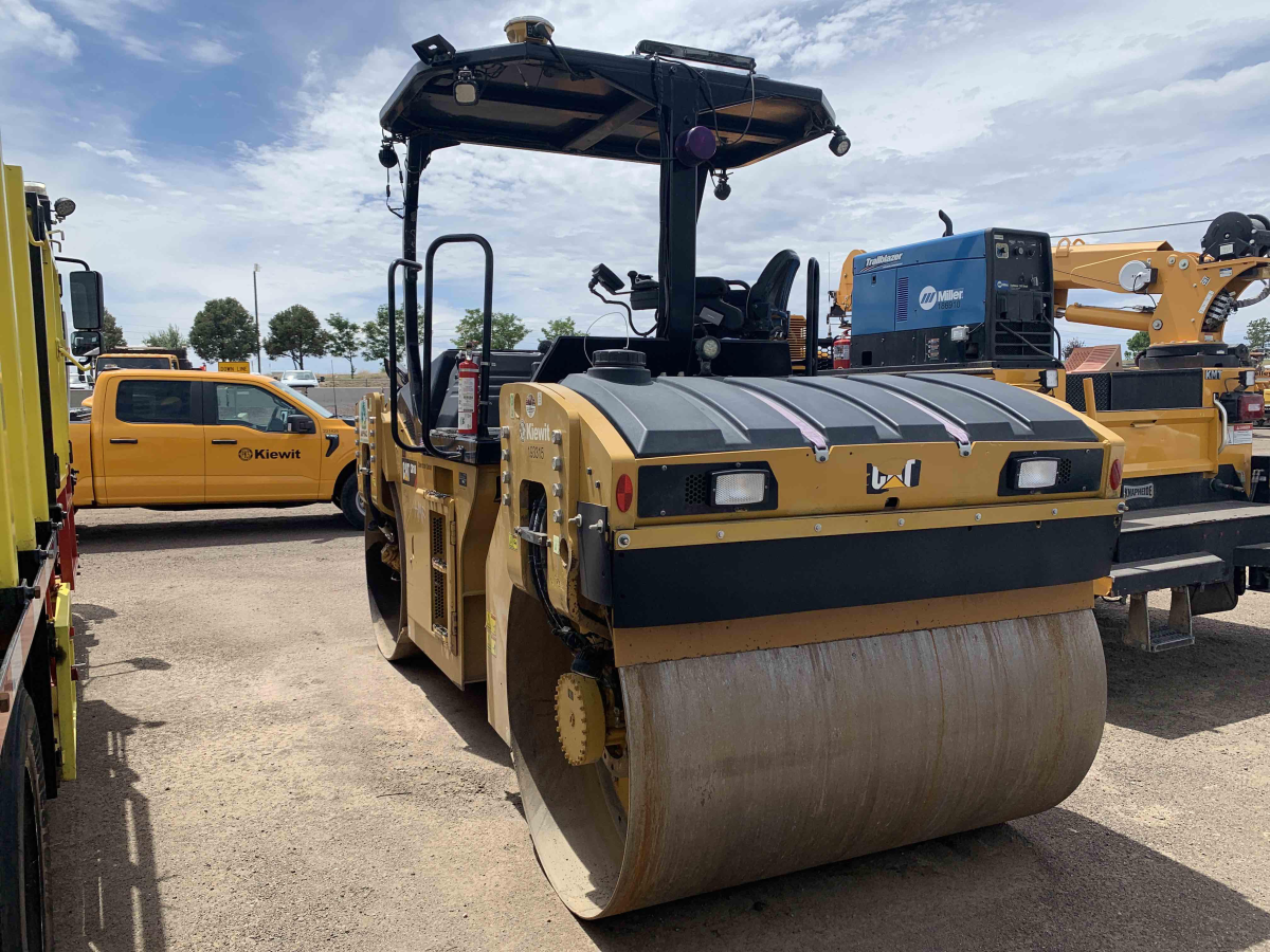 Subcategory - Double Drum Rollers | image 2