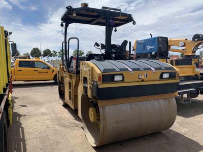 Gallery Thumbnail - Subcategory - Double Drum Rollers | image 2