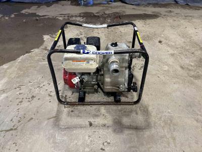 Gallery Thumbnail - Subcategory - Centrifugal Pumps | image 1