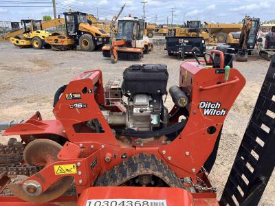 Gallery Thumbnail - Subcategory - Walk-Behind Trenchers | image 8