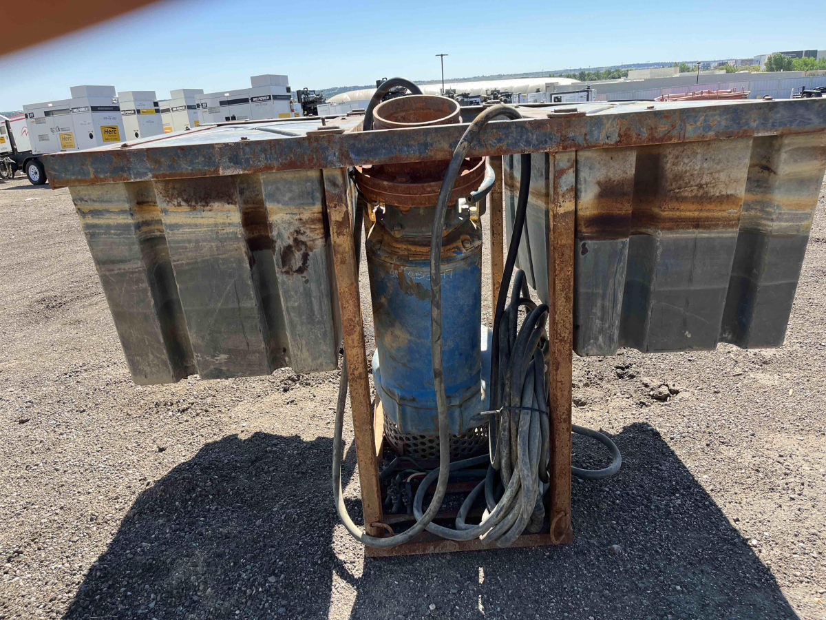 Subcategory - Electric Submersible Pumps | image 1