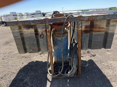 Gallery Thumbnail - Subcategory - Electric Submersible Pumps | image 1