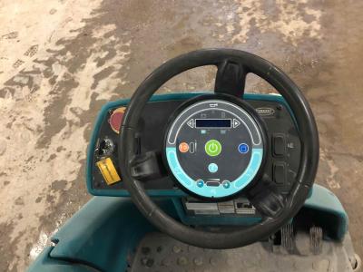 Gallery Thumbnail - Subcategory - Ride-On Sweepers And Brooms | image 4