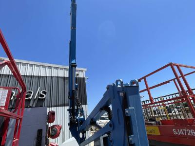 Gallery Thumbnail - Subcategory - 0-39 Ft Electric Articulating Booms | image 1