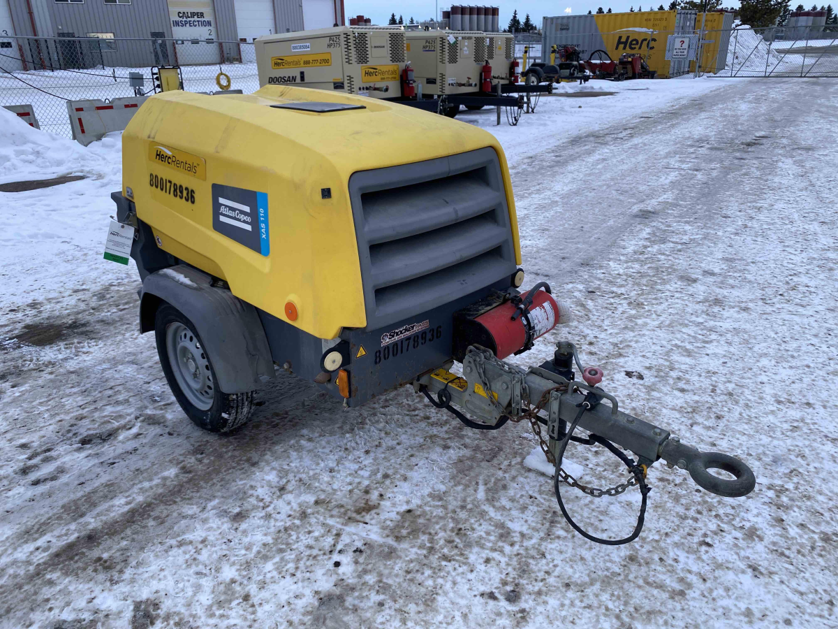Subcategory - 25-349 CFM Air Compressors | image 3