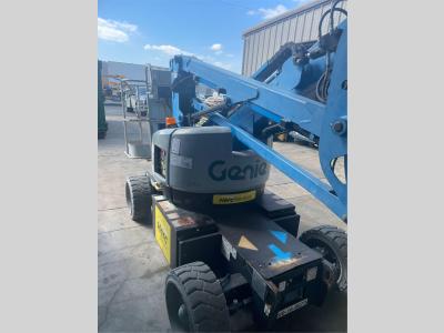 Gallery Thumbnail - Subcategory - 0-39 Ft Electric Articulating Booms | image 0