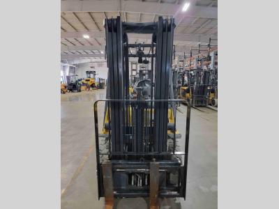 Gallery Thumbnail - Subcategory - 0-19,999 Lb Pneumatic Tire Forklift Trucks | image 0