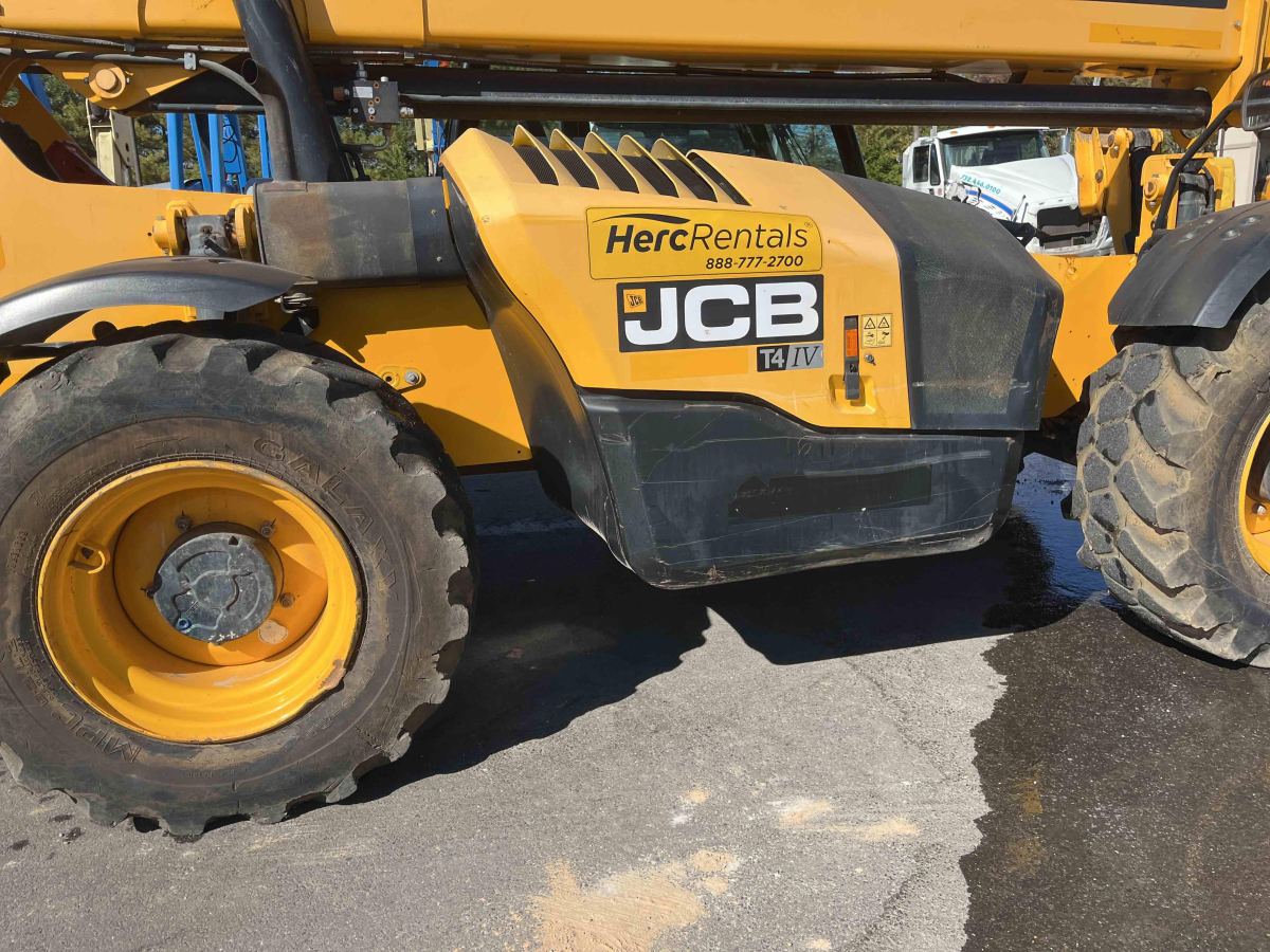 Subcategory - 10,000-10,999 Lb Telehandlers | image 13