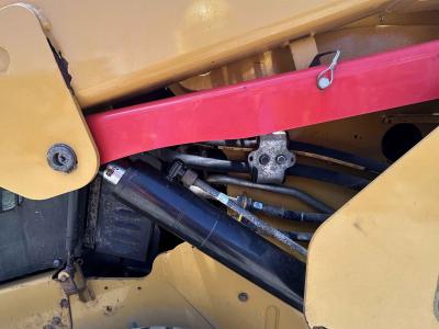 Gallery Thumbnail - Detail Photo - 2021 Caterpillar 299D3 | image 15