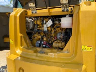 Gallery Thumbnail - Subcategory - 9,500-24,999 Lb Mini Excavators | image 8