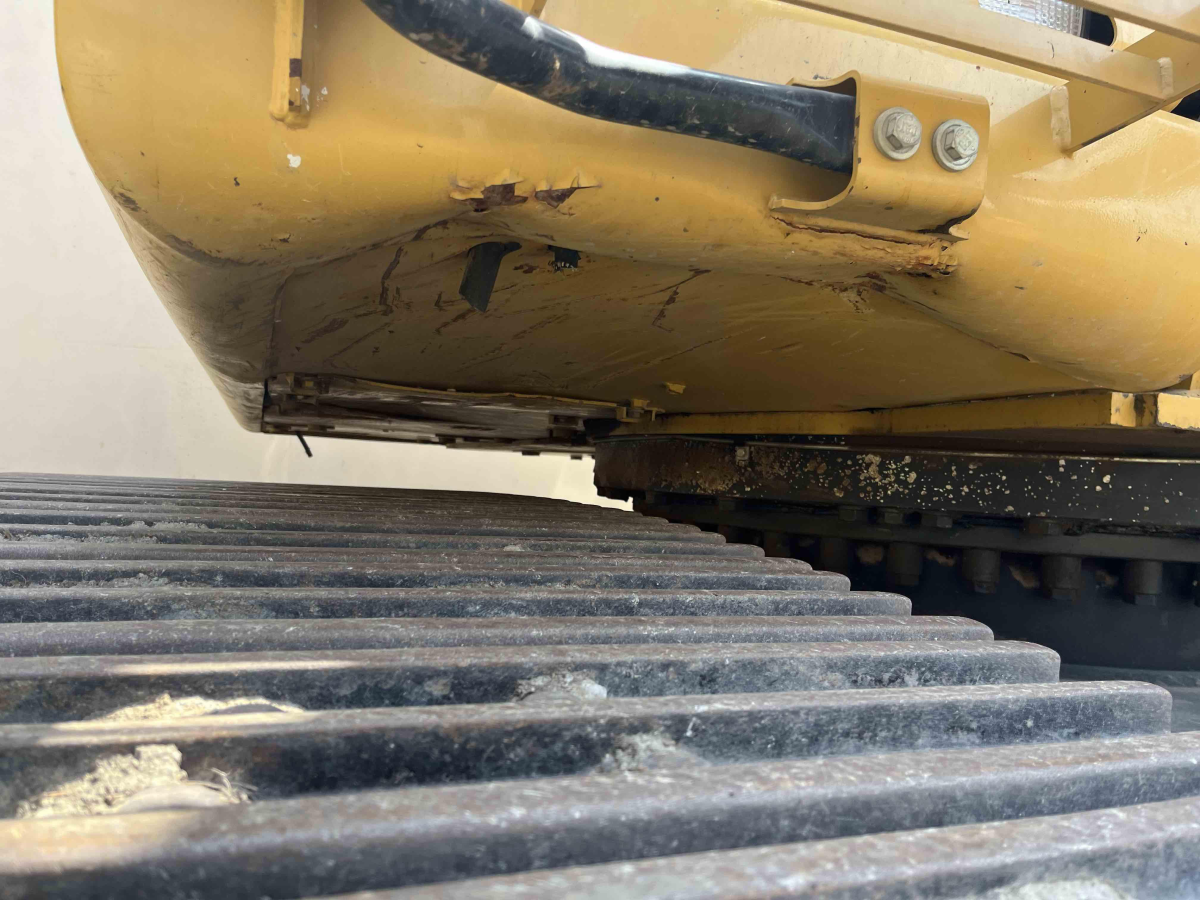 Subcategory - 45,000-74,999 Lb Excavators | image 7