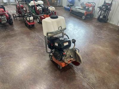Gallery Thumbnail - Subcategory - Walk-Behind Concrete Saws | image 1
