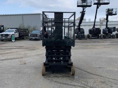 Gallery Thumbnail - Subcategory - 19+ Ft Electric Scissor Lifts | image 1