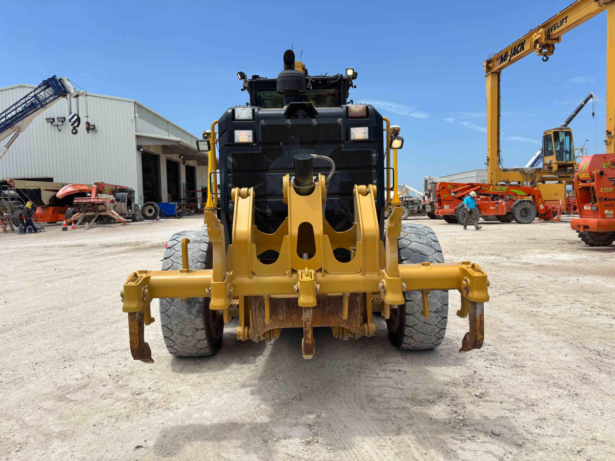 Subcategory - Motor Graders | image 9
