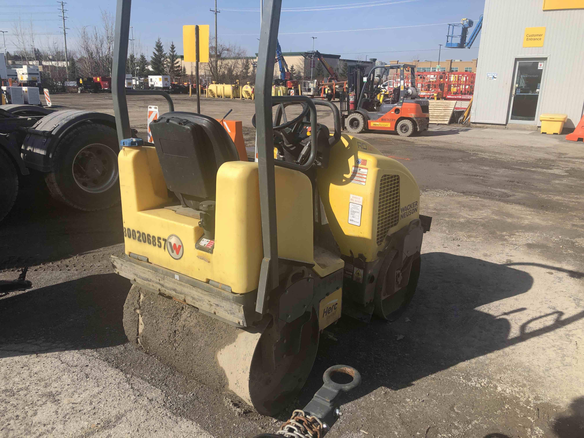 Subcategory - Double Drum Rollers | image 2