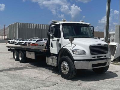 Gallery Thumbnail - Detail Photo - 2020 Freightliner M2106 | image 1