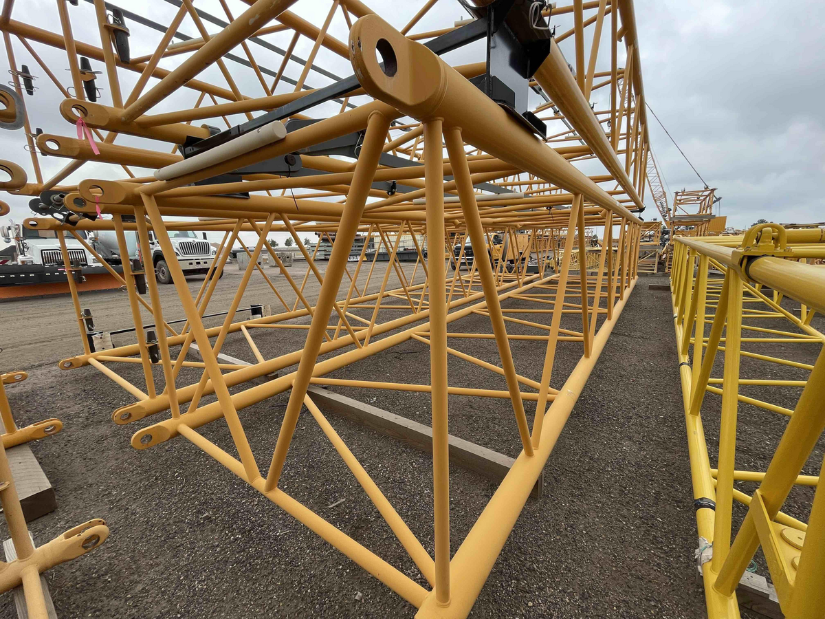 Subcategory - Other Crane Attachments | image 11