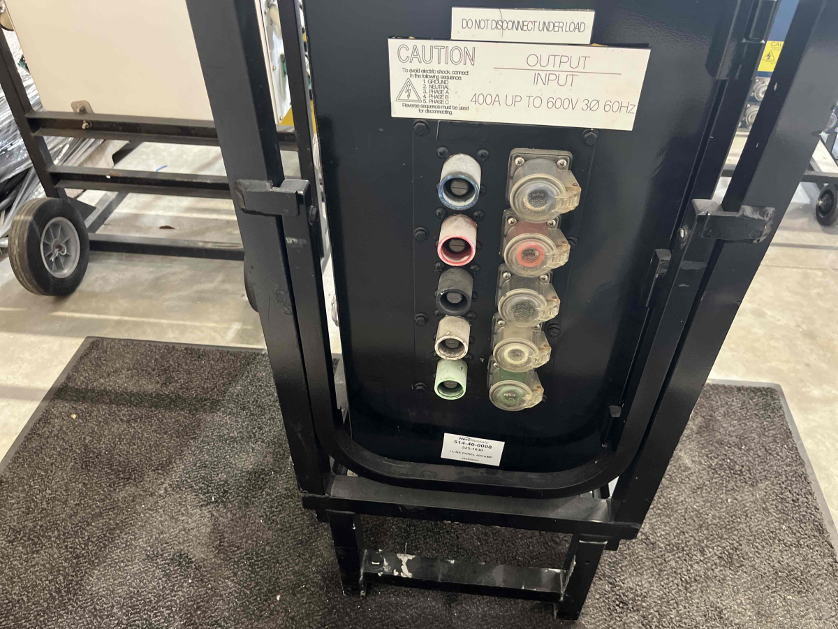 Subcategory - Distribution Panels | image 3