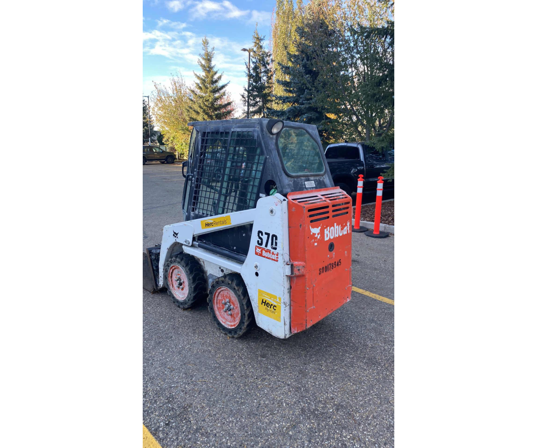 Subcategory - 0-1,099 Lb Skid Steer Loaders | image 0