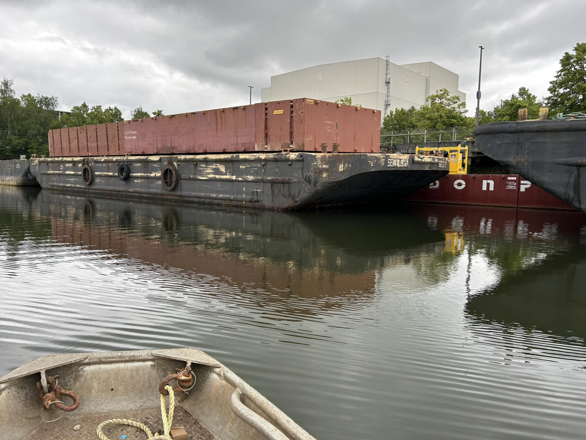 Detail Photo -  J JONES NAVAL SHIPYARD GC 28 | image 6