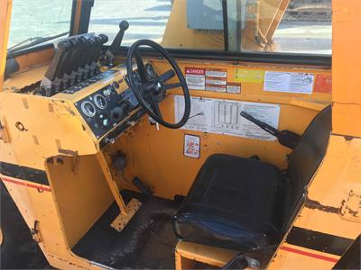 Gallery Thumbnail - Subcategory - Carry Deck Cranes | image 4