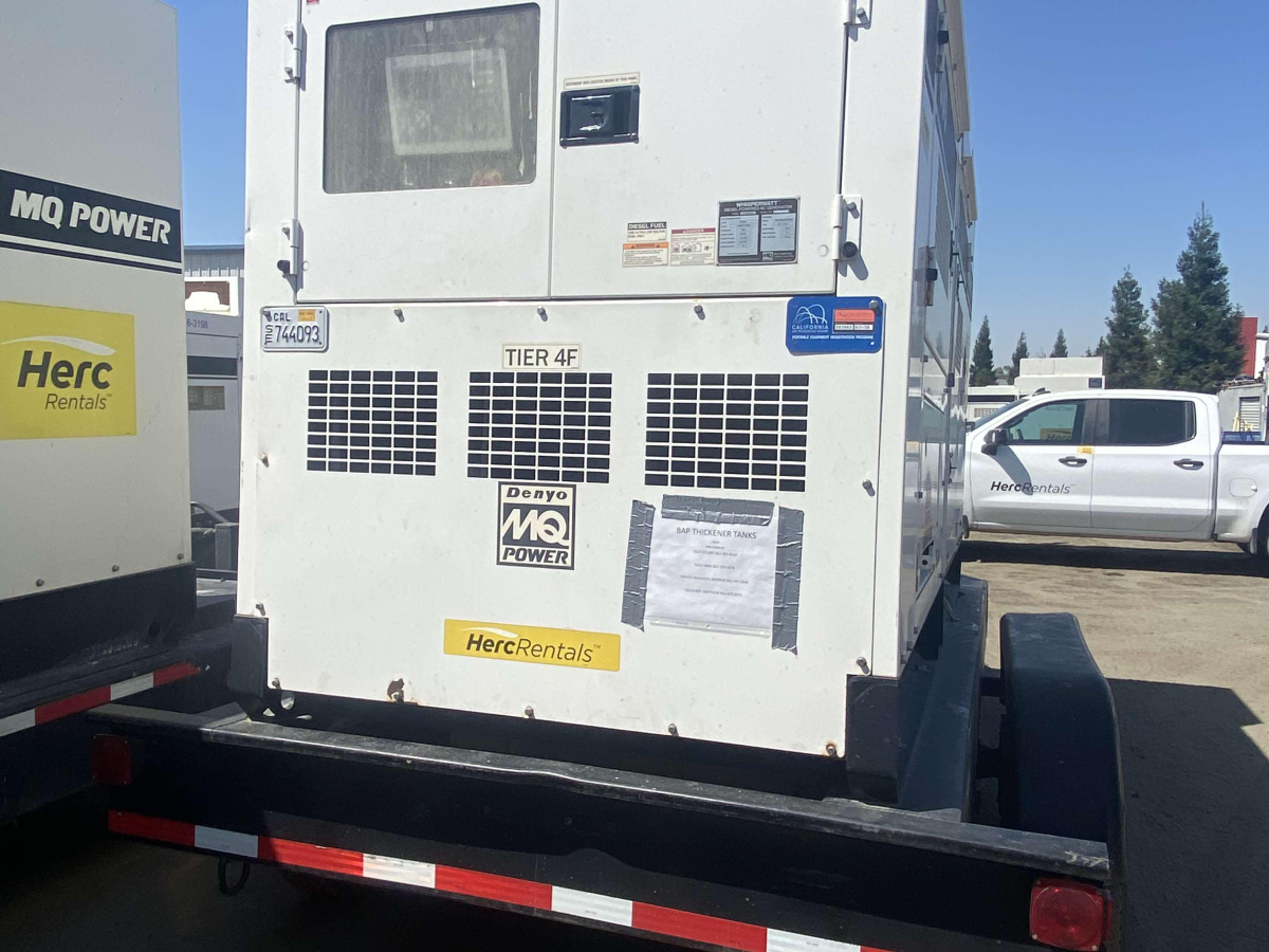 Subcategory - 150+ kW Diesel Generators | image 2