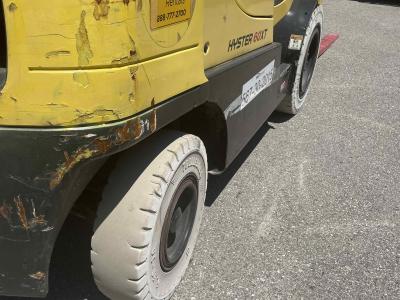 Gallery Thumbnail - Subcategory - 0-19,999 Lb Pneumatic Tire Forklift Trucks | image 3