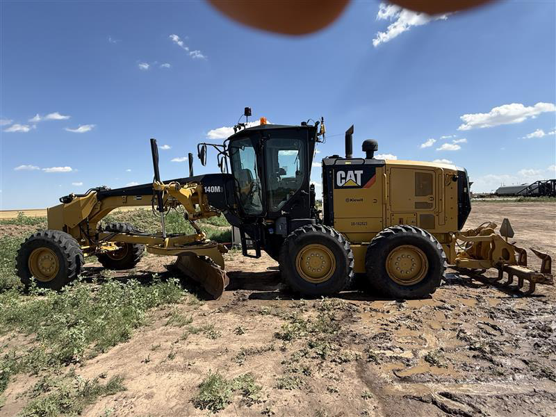 Subcategory - Motor Graders | image 2