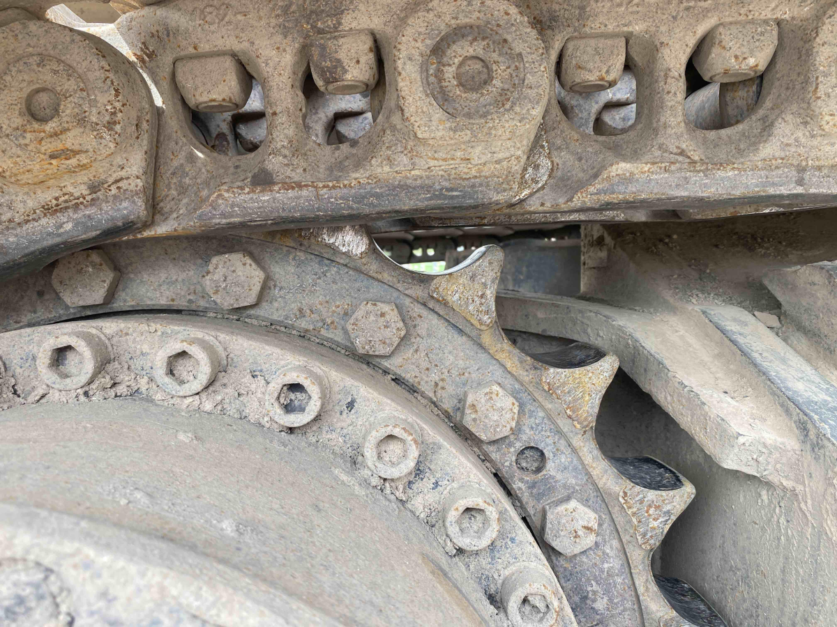 Subcategory - 100,000+ Lb Excavators | image 6