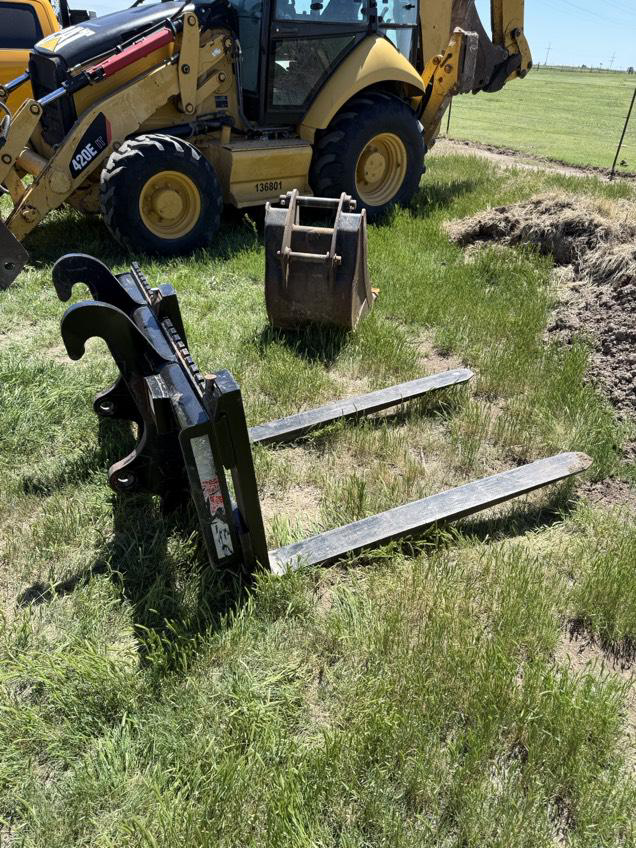 Subcategory - 70+ HP Backhoe Loaders | image 4