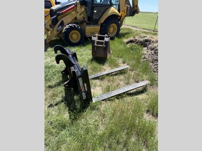 Gallery Thumbnail - Subcategory - 70+ HP Backhoe Loaders | image 4