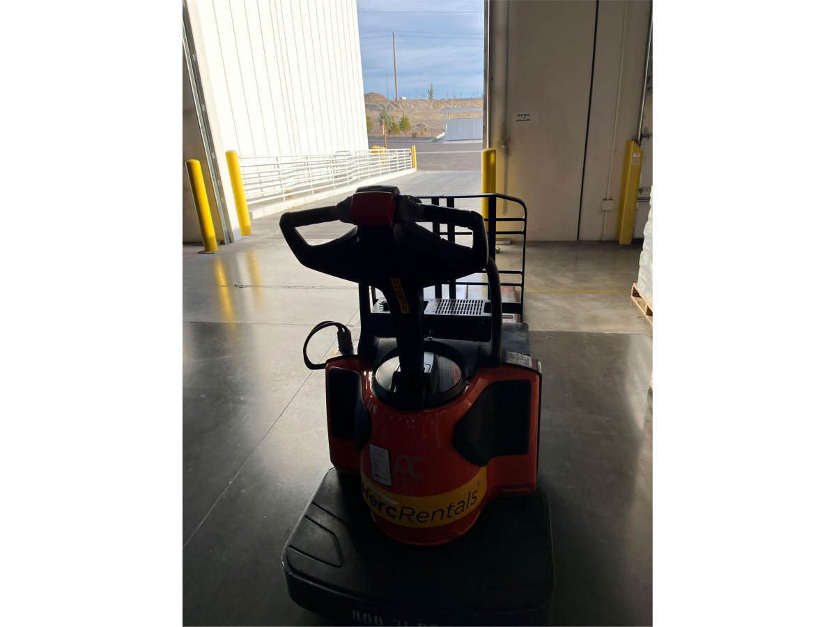 Subcategory - Pallet Trucks | image 3