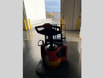 Gallery Thumbnail - Subcategory - Pallet Trucks | image 3