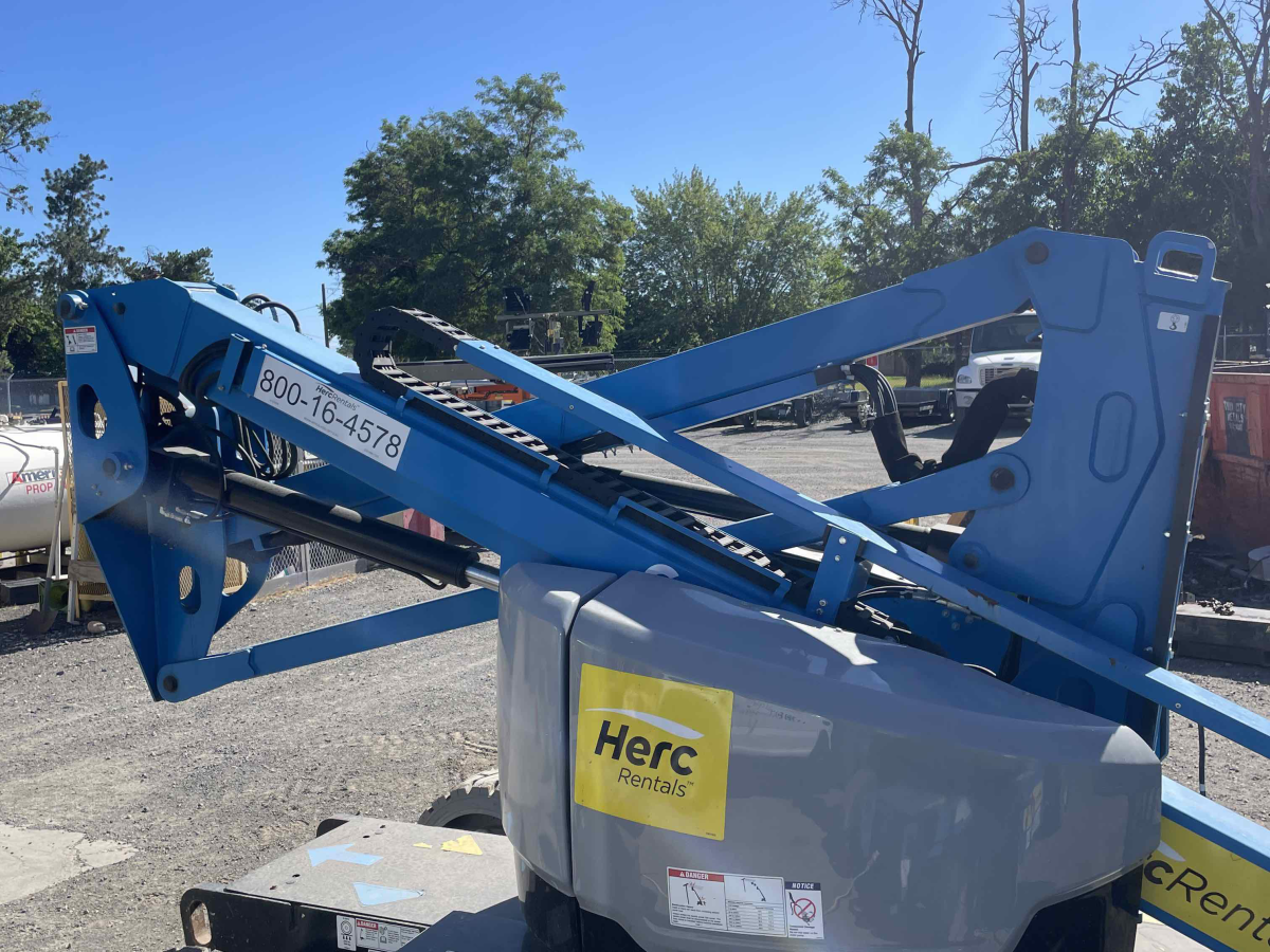 Subcategory - 0-39 Ft Electric Articulating Booms | image 3