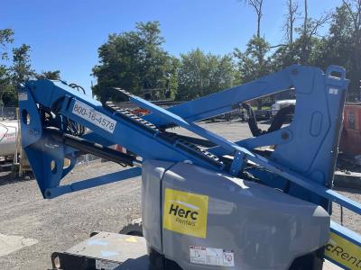 Gallery Thumbnail - Subcategory - 0-39 Ft Electric Articulating Booms | image 3