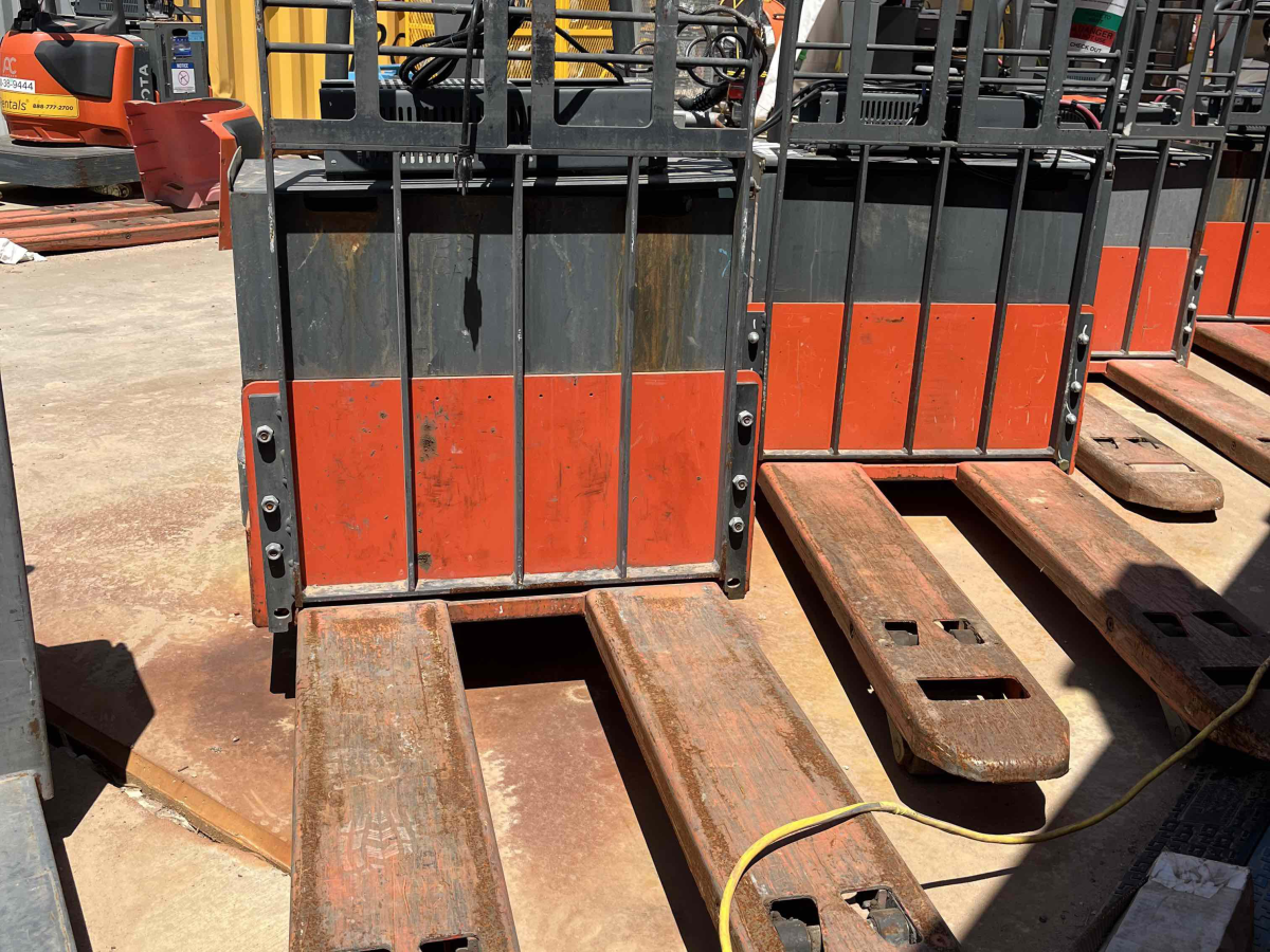 Subcategory - Pallet Trucks | image 4