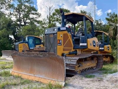 Gallery Thumbnail - Subcategory - 0-114 HP Crawler Dozers | image 0
