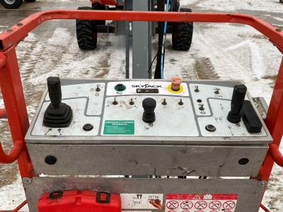 Gallery Thumbnail - Subcategory - 50-79 Ft Articulating Booms | image 4