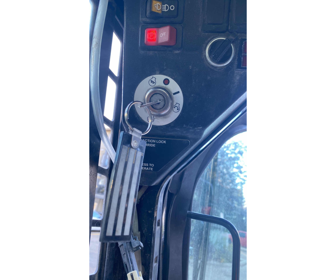 Subcategory - 0-1,099 Lb Skid Steer Loaders | image 3