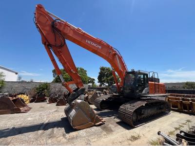 Gallery Thumbnail - Detail Photo - 2013 Hitachi ZX470LC-5 | image 3