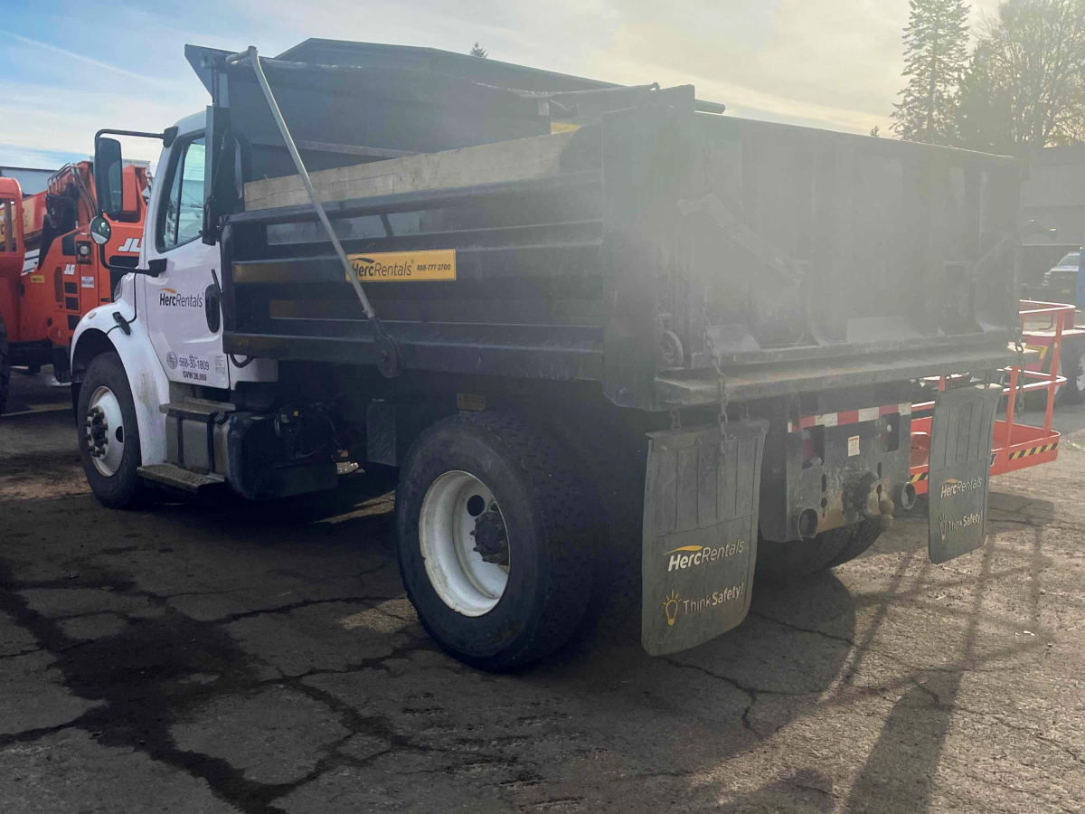 Subcategory - TA Dump Trucks | image 2