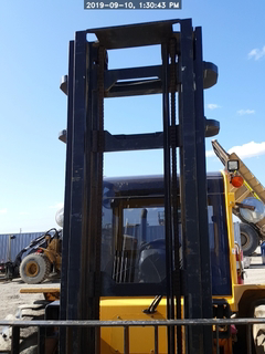 Subcategory - Rough Terrain Forklifts | image 9